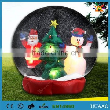 2015 large outdoor christmas decorations balls lights