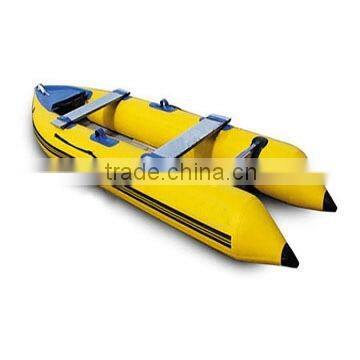 HA-YD-370 Inflatable Boat