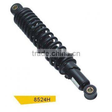 8524H 280-350mm Coil Spring Steel Motorcycles Rear Shock Absorber