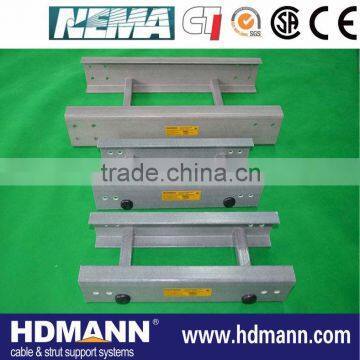 FRP Cable ladder making machine