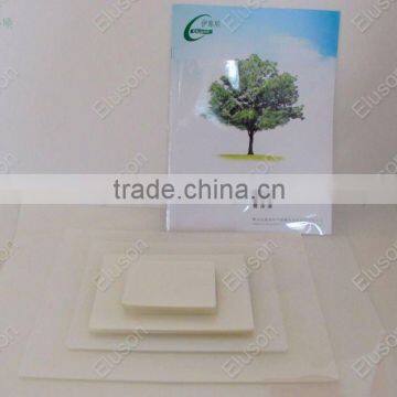 150 micron PET Thermal Lamination Pouch film, 100 Sheets per Bag