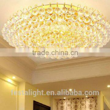 Decoration led lamp, LED crystal light ,celling light