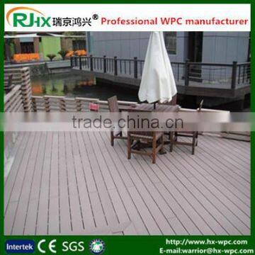Interlocking Composite Deck Tiles for Ship Deck Flooring/cheap Deck Tiles photo-5