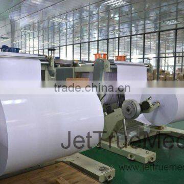 180GSM Glossy Cast-Coated Single Sided Photo Paper