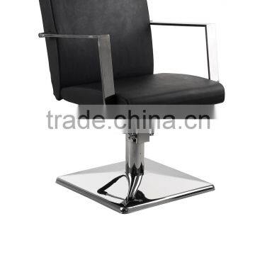 Hi-quality 2013 barber chairs electric base styling chair (salon shop furniture and spa furniture)