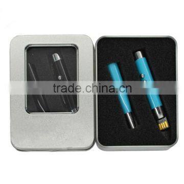 Promotional 36gb Usb Pen Drive , New Design Money Detector Ball Pen photo-6