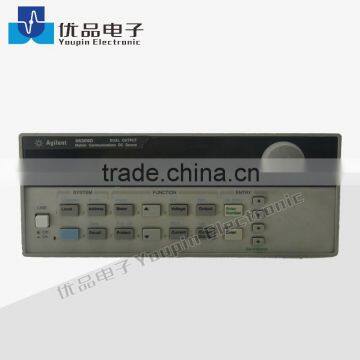 Keysight(Agilent) 66309D Dual Mobile Communications DC Source