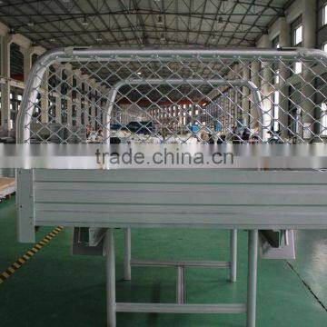 D-max Aluminium Alloy Tray Ute photo-2