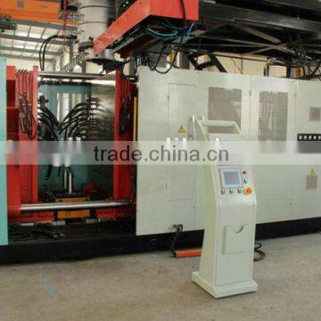 Blow Molding Machine