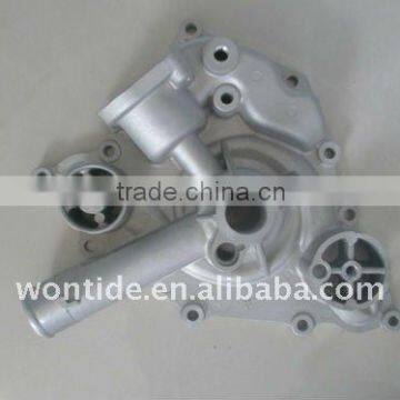 Die casting part