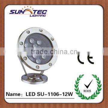 Underwater Led Fishing Lamp