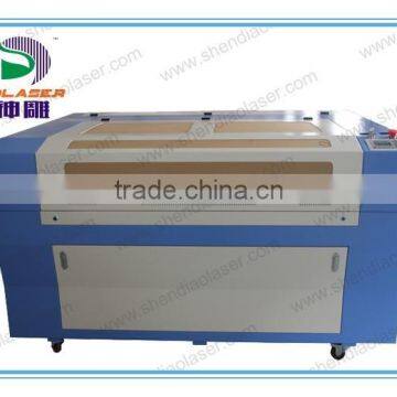 Best Manufacturer Co2 Laser Wood Engraving Machine Price For Sale