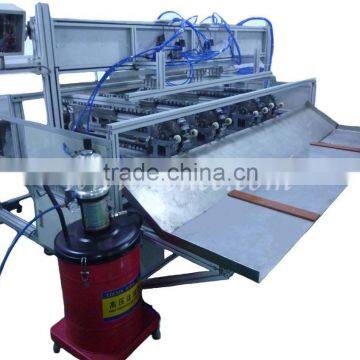 Automatic Lubricating Machine