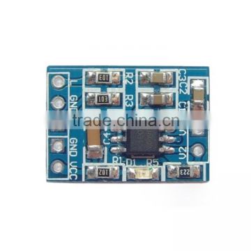 XD-58B HXJ8002 mini audio amplifier module amplifier module