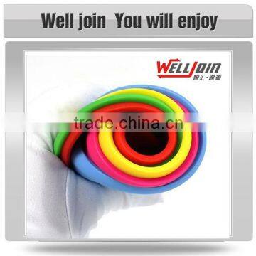 Guaranteed quality proper price soft frisbee