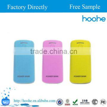 hot sell portable power bank for android phone