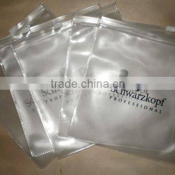 printing clear printed vest handles bags