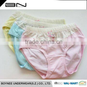 Factory Design Available 0-3 Year-old Softexible OEM Knitted Kids Fashion Pants Design