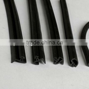 Casement window seal