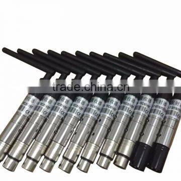 10pcs 2.4G Wifi DJ Wireless dm Lighting Controller 1pc Transmitter+9pc Receivers Wireless dm 2016
