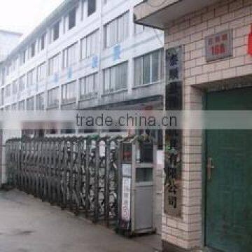 Taishun Weifu Toy Co., Ltd. company overview - view 2