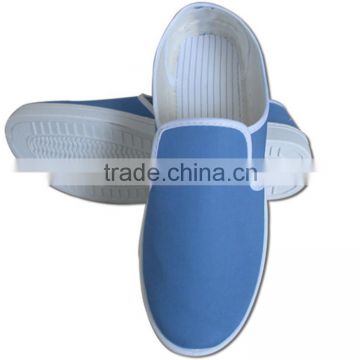 Antistatic work shoes Cleanroom manufacturer