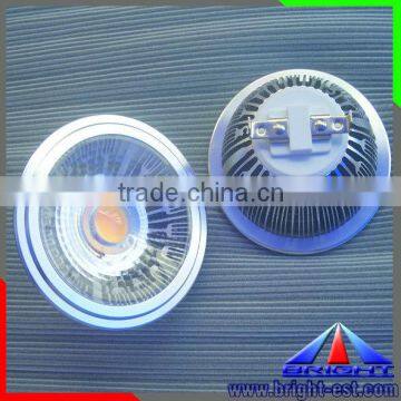 12w Ar111 Led Downlight, Factory COB Led Down Light photo-1
