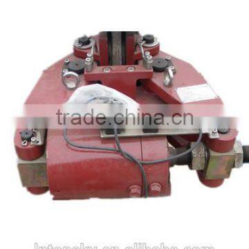tower crane spare parts hydraulic clamp brake luffing hoisting mechanism accessories