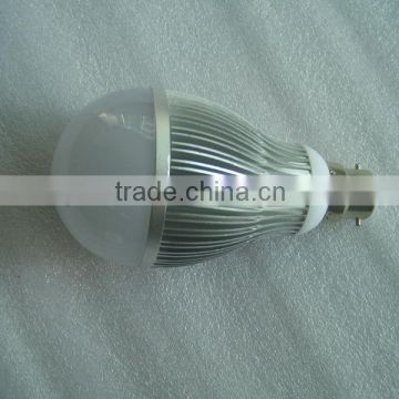 Epistar LED Bulb Lighting E27 9W