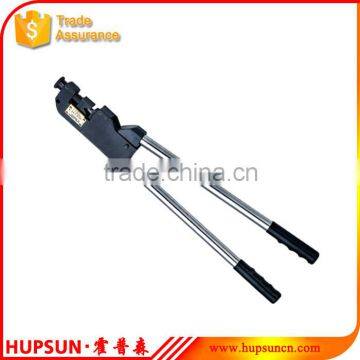KH-150 Crimping Non-insulated Terminals Point Type Crimping Pliers photo-2