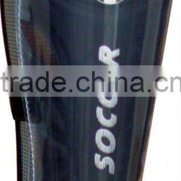 Transparent Soccer Shin Guard