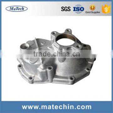 Customized Machining Service Precision Die Casting Aluminum Parts photo-6