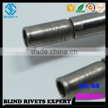 WATER-TIGHT STRUCTURE MONO BOLT RIVETS photo-6