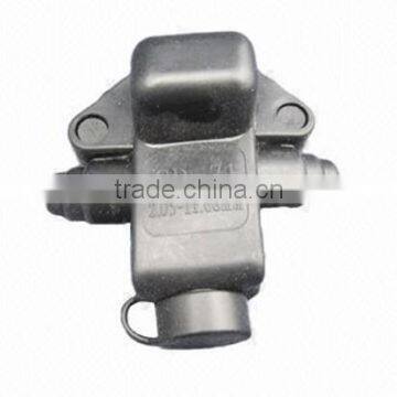 Unparallel Groove Clamp, Suitable for Aerial Network