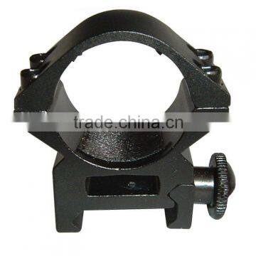 25.4mm Laser Sight Mount Ring rifle Mount Tactical Gun Accessory wholesales