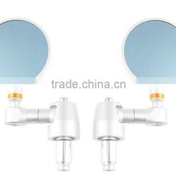 Soto Racing - Brand New Spy R80 Bar End Motorcycle Rear Side Mirror for BMW photo-6