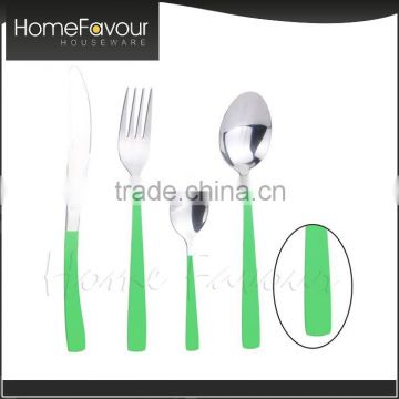 Export Oriented Factory Patented Unique Kitchen Cutlery