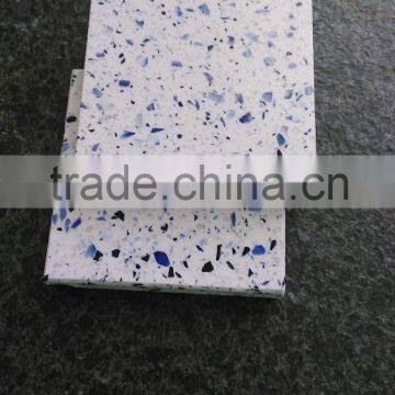 High Quality Quartz Stong Slabs photo-2