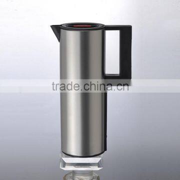 1000ml Unbreakable 9.5*30H cm Stainless Steel Coffee Pot photo-2