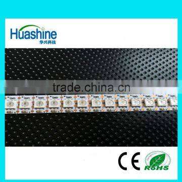 Lastest 5050 Smd Digital Led Strip 144 LED Chip APA108 Led Strip Bulk Led Strip Prices Led Strip photo-4