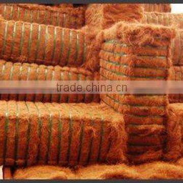 Coconut Shell Fiber