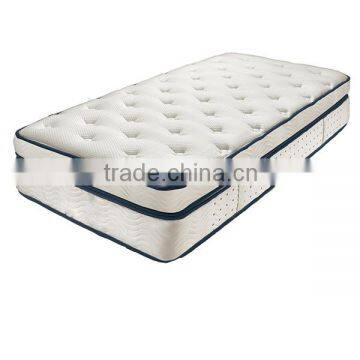 Double Sided Pocket Spring Hotel Mattress