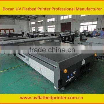 uv digital paper printer inkjet printer