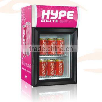 Good quality products made in china supplier factory sale refrigerator 50l