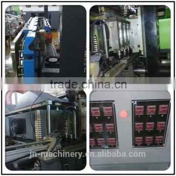 JN-2000 PET Bottle Blow Molding Machine