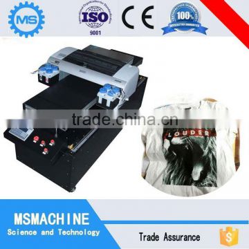 digital clothing printer suppliers in china digital clothing printer