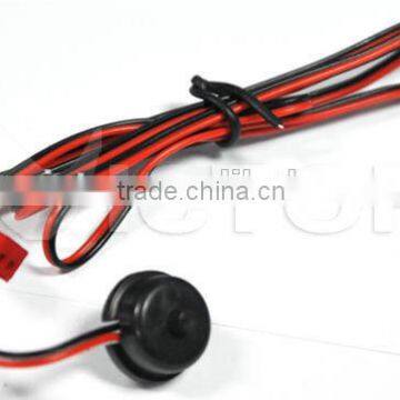 GPS+GSM+PKE+ Car Alarm System photo-3