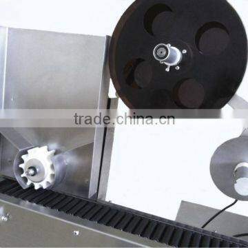 MT-300 Horizontal Sticker Labeling Machine photo-5