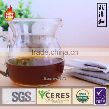 high margin products low price organic tea bag