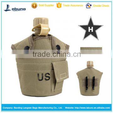 factory price nylon carrying pouch military bag hydration pouch